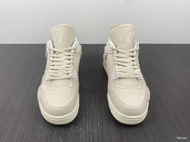 Reps TBK Blank DQ4909-100 4 Jordan (W) Canvas Retro 0628